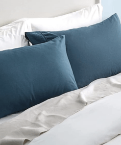 Soft Brushed Pillow Colour